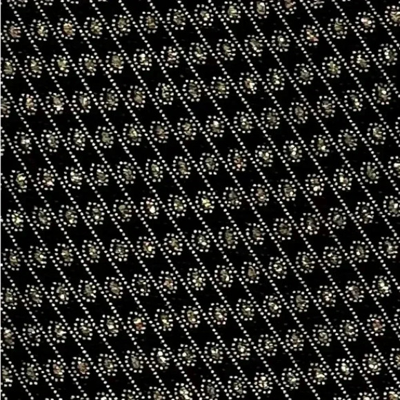 💟💎Women’s Vintage Carroll Reed Shimmering Sleeveless Top - Picture 6 of 13